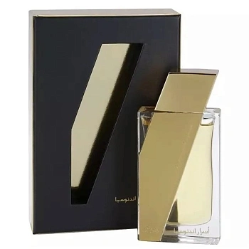 Фото Rasasi Oudh Al Boruzz Asrar Indonesia