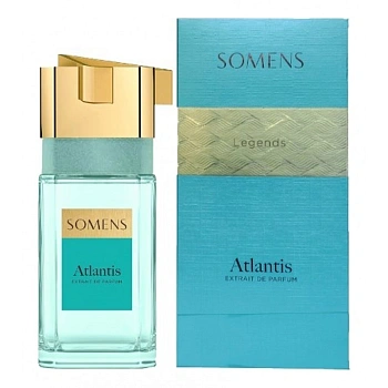 Фото Somens Atlantis