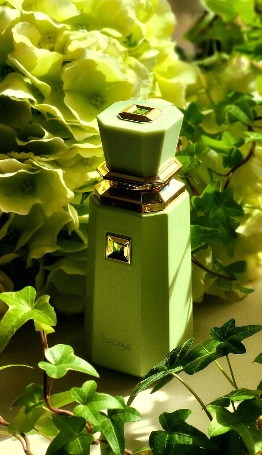 Fragrance World Luscious