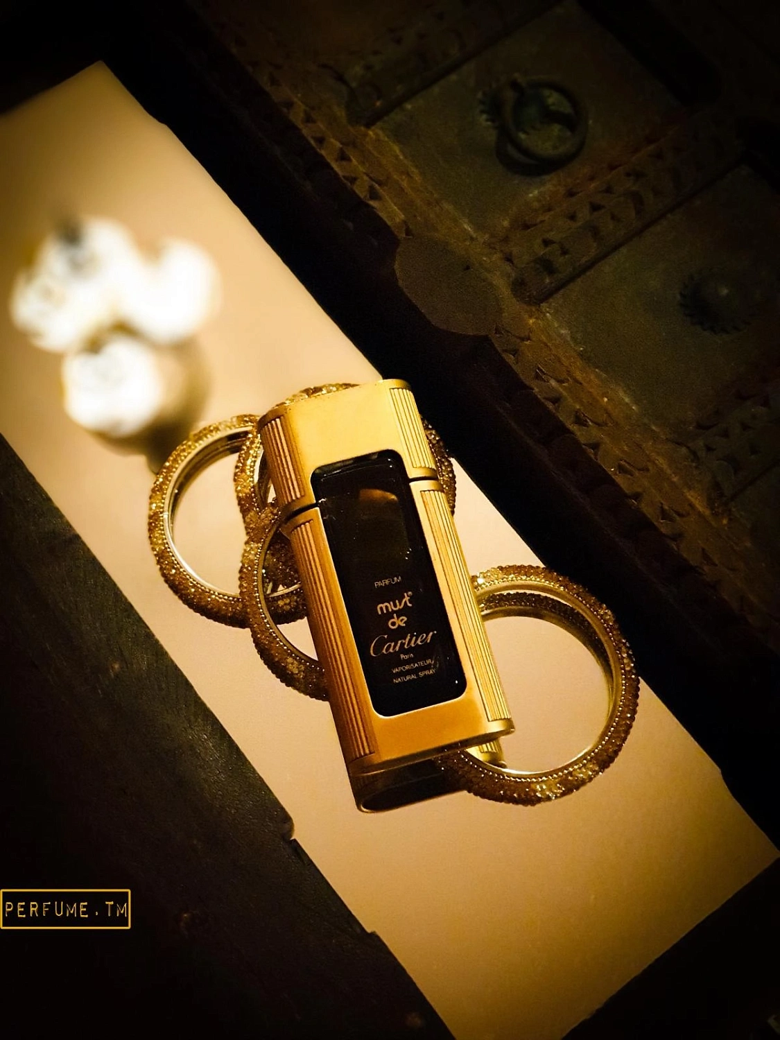 Must de Cartier