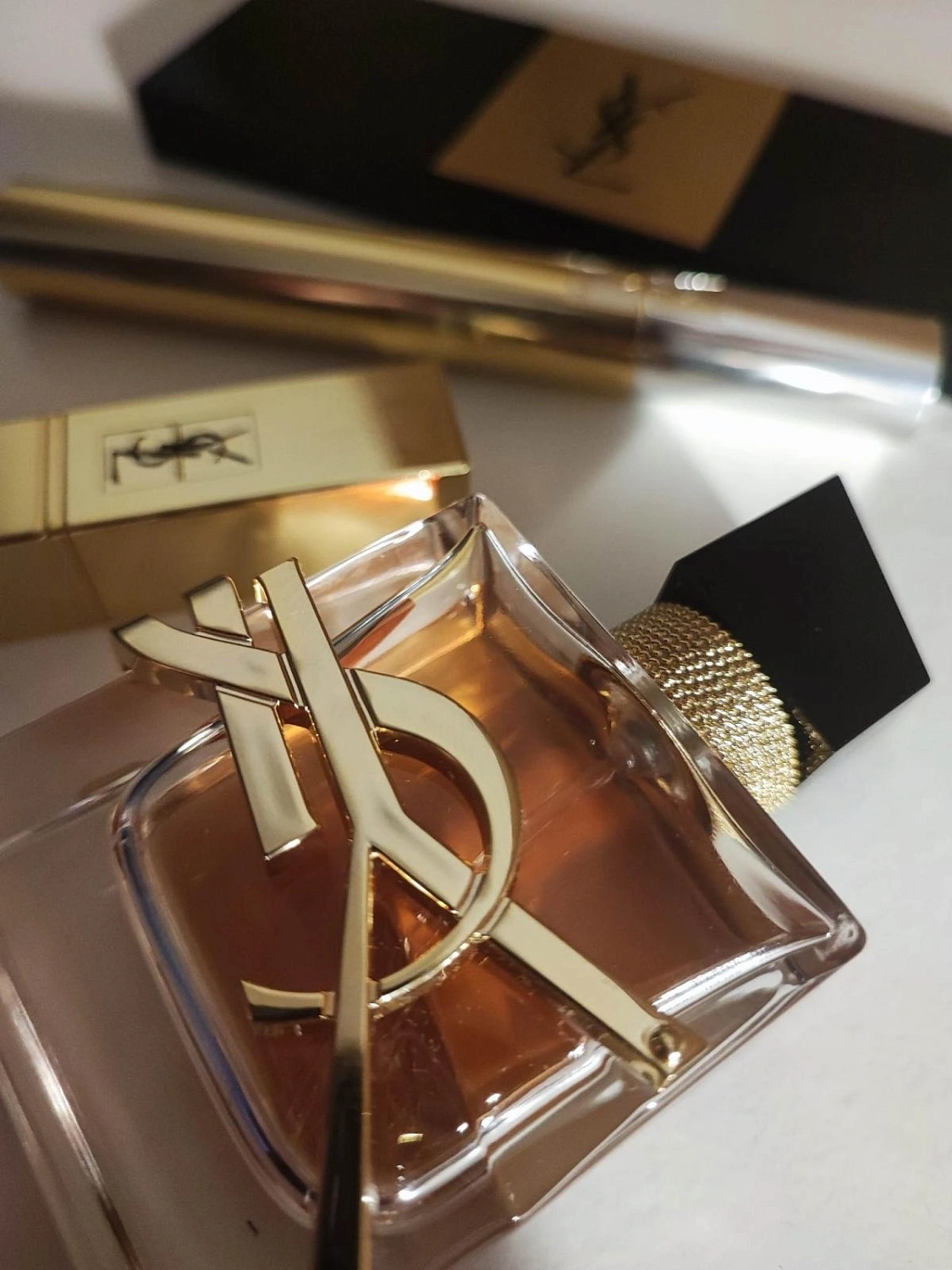Yves Saint Laurent Libre Le Parfum