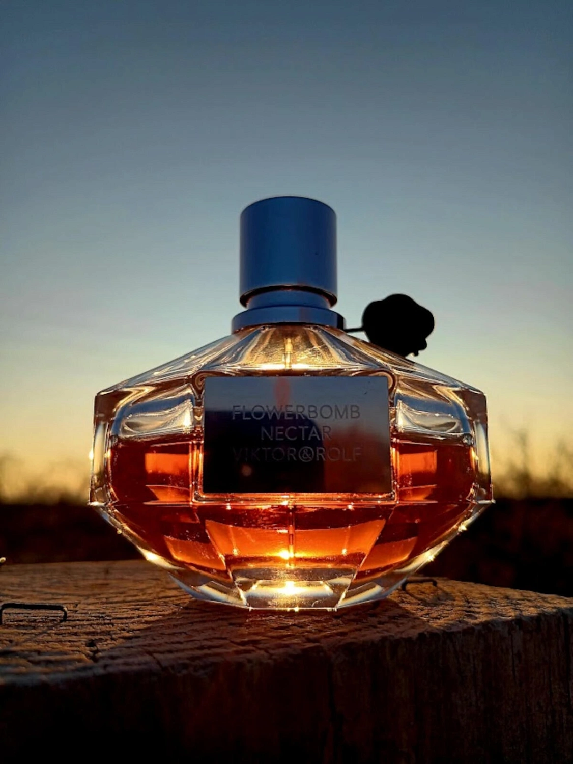 Viktor & Rolf Flowerbomb Nectar