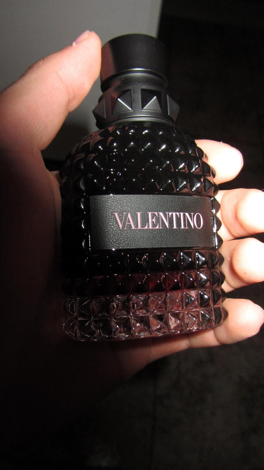 Valentino Uomo Born In Roma Intense