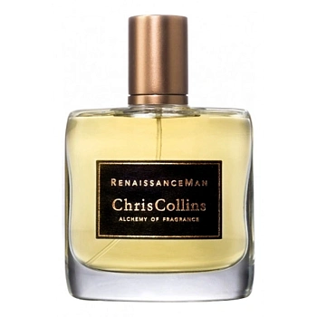 Фото Chris Collins Renaissance Man