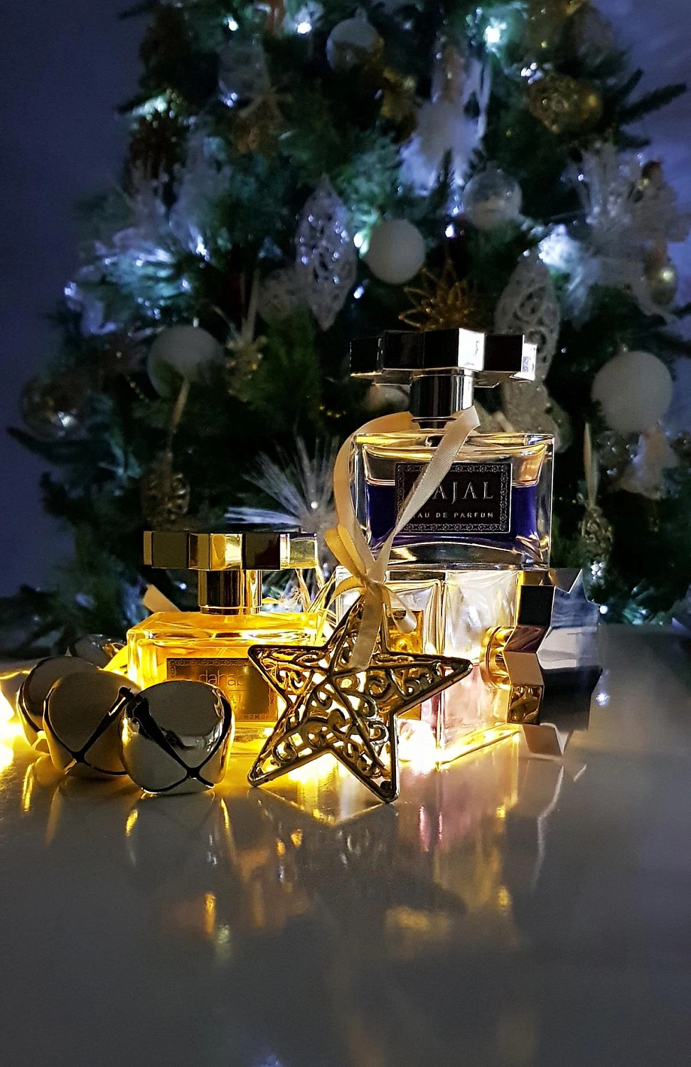 KAJAL Eau de Parfum