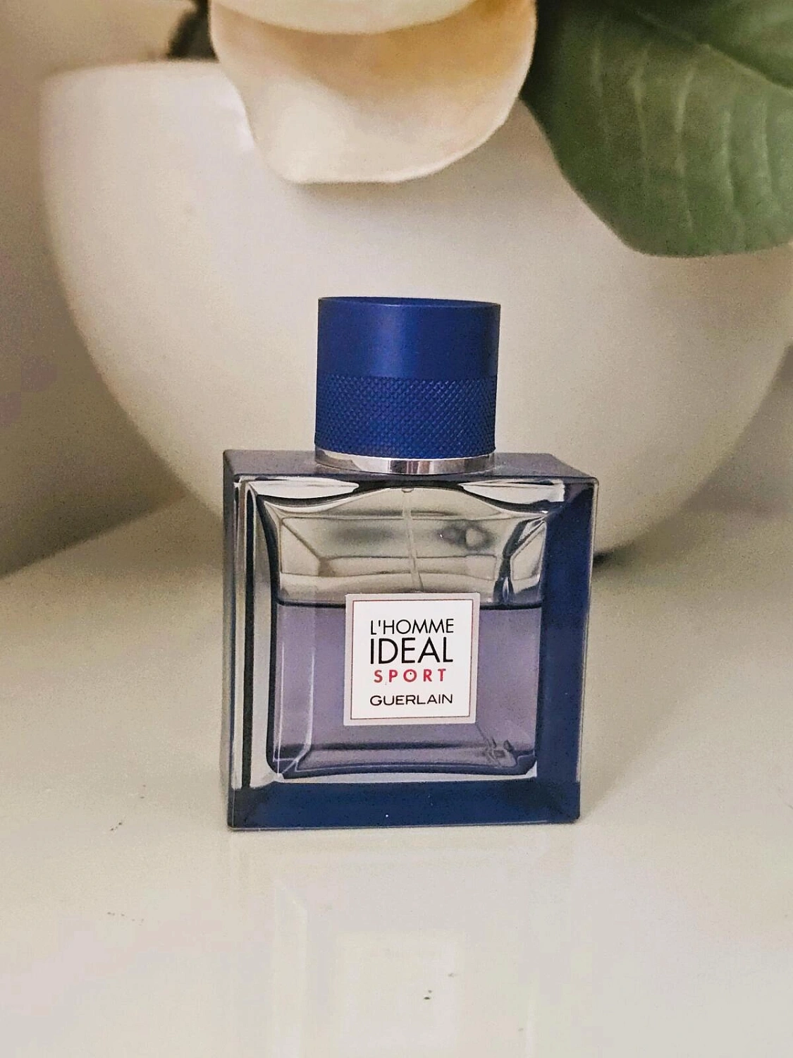 Guerlain L'Homme Ideal Sport