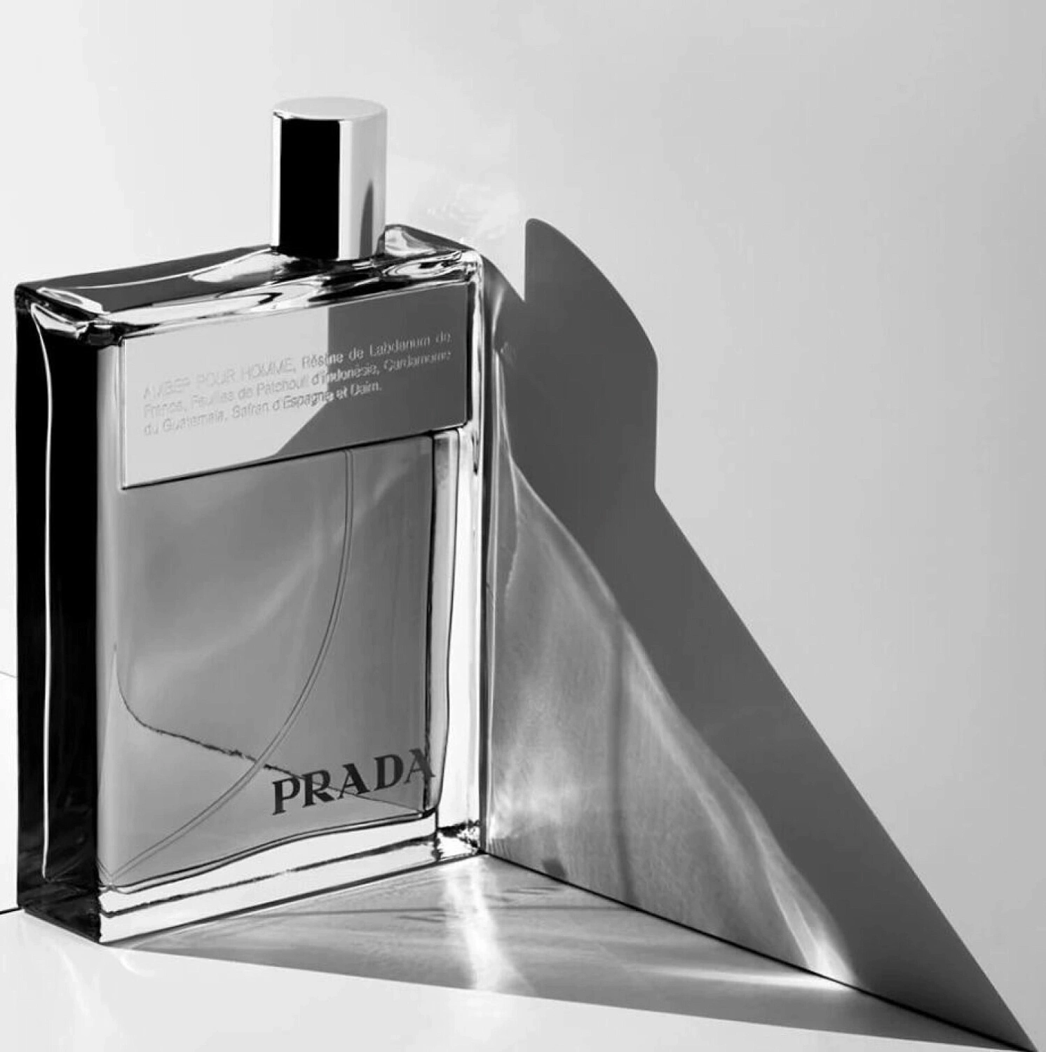 Prada Amber Pour Homme (Prada Man)