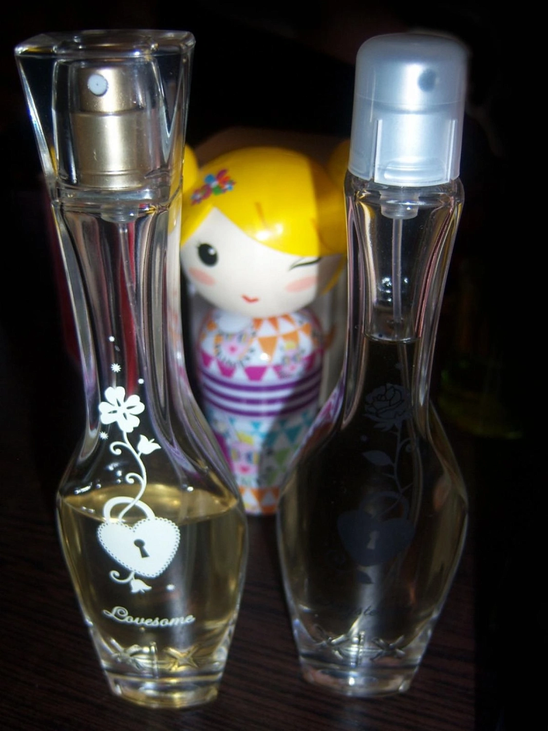 XX by Mexx Mysterious