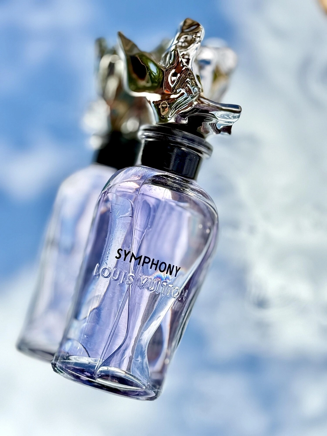Louis Vuitton Symphony