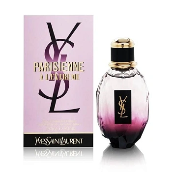 Фото Yves Saint Laurent Parisienne A L'Extreme