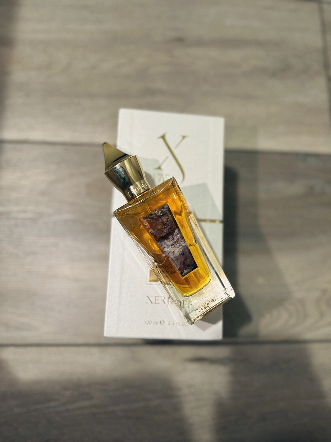 Xerjoff XJ Richwood Eau de Parfum