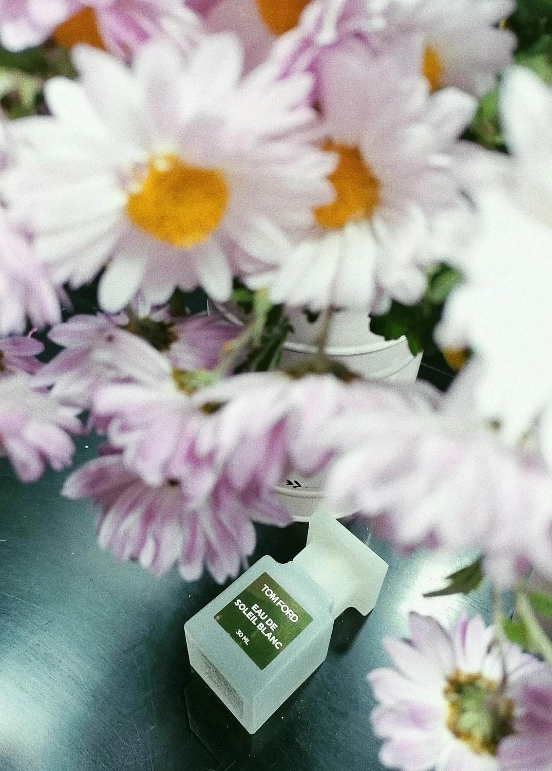 Tom Ford Eau de Soleil Blanc