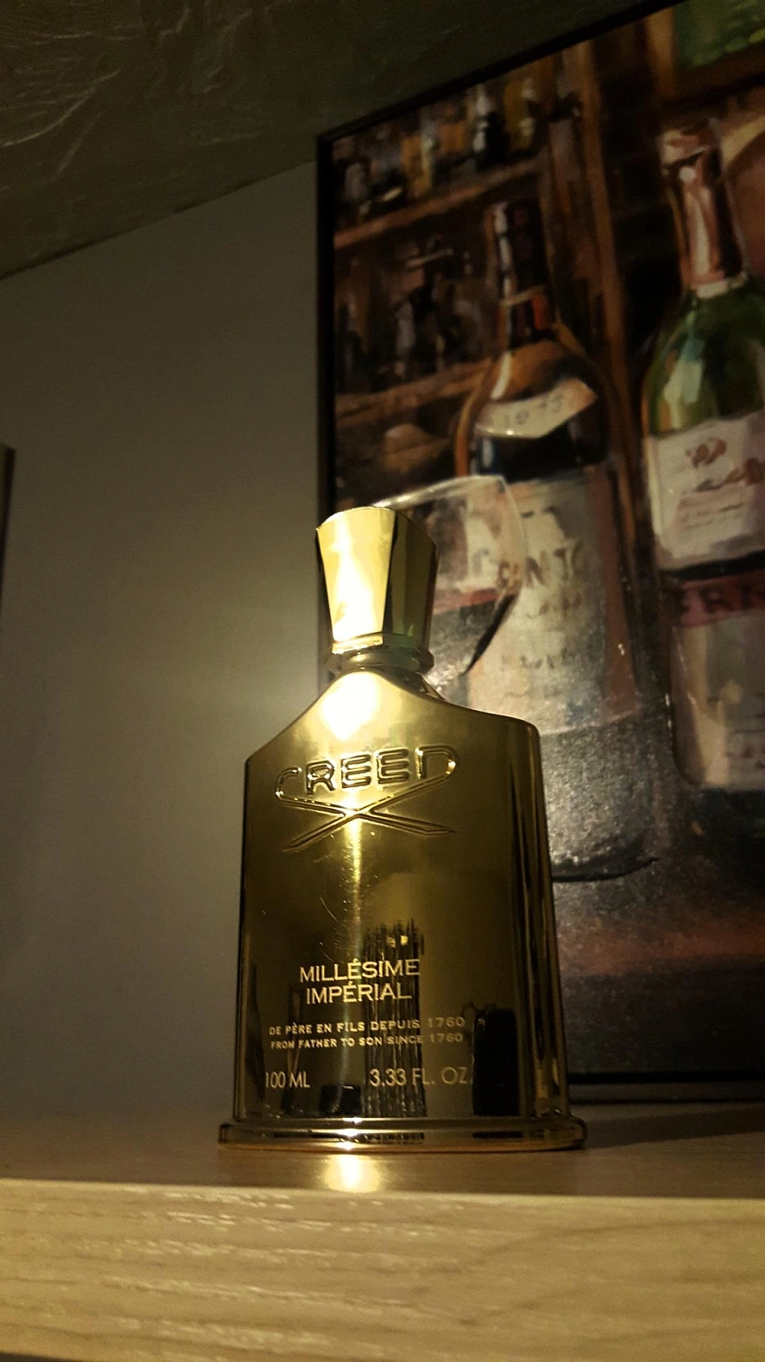 Creed Millesime Imperial