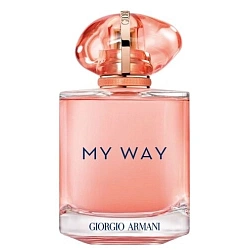 Armani My Way Ylang