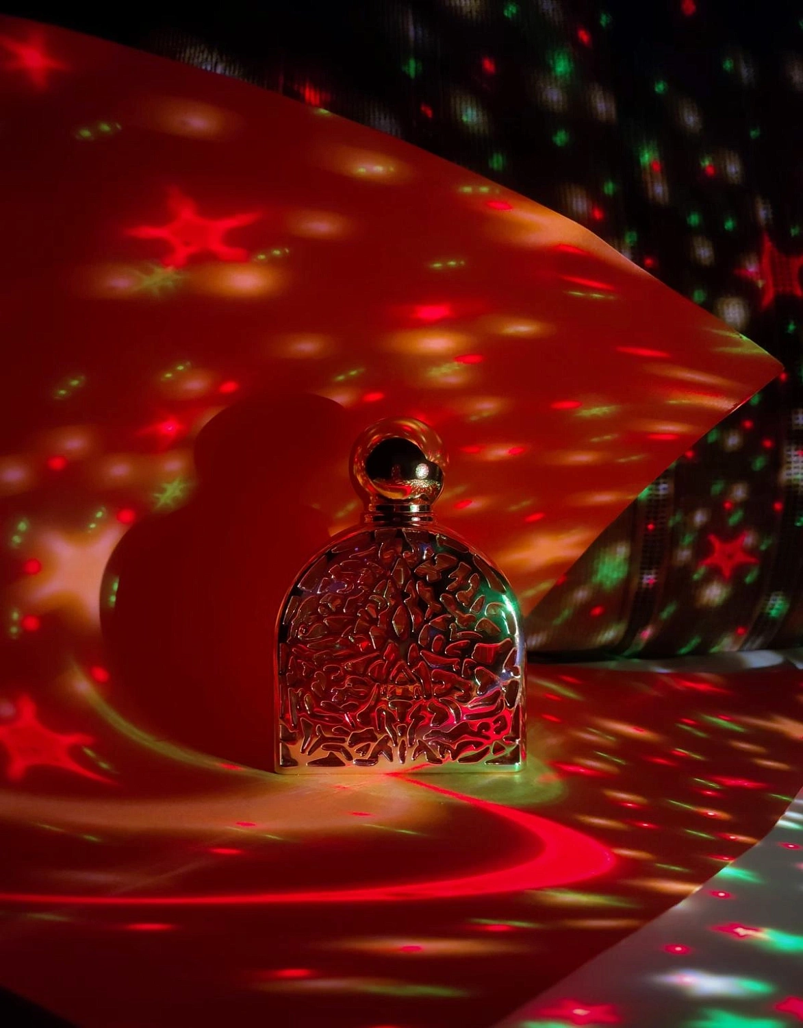 M.Micallef Aoud Collection Glamour