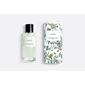 Christian Dior Lucky парфюмерная вода 50 мл