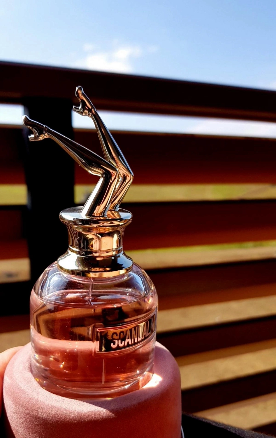 Jean Paul Gaultier Scandal A Paris