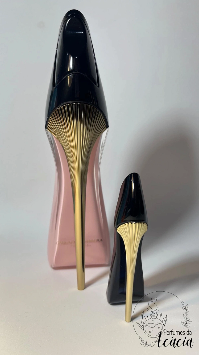 Carolina Herrera Good Girl Blush