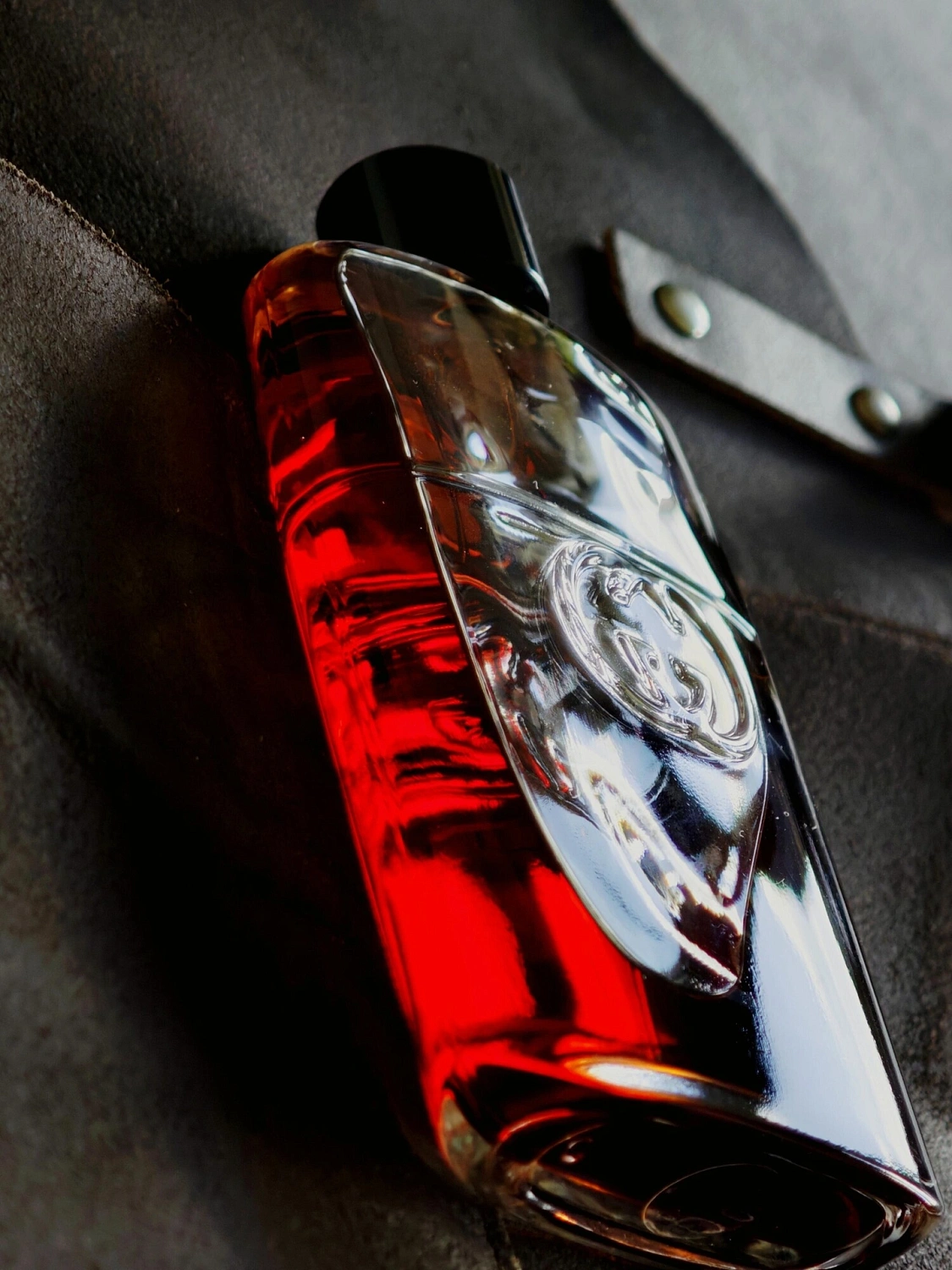 Gucci Guilty Absolute
