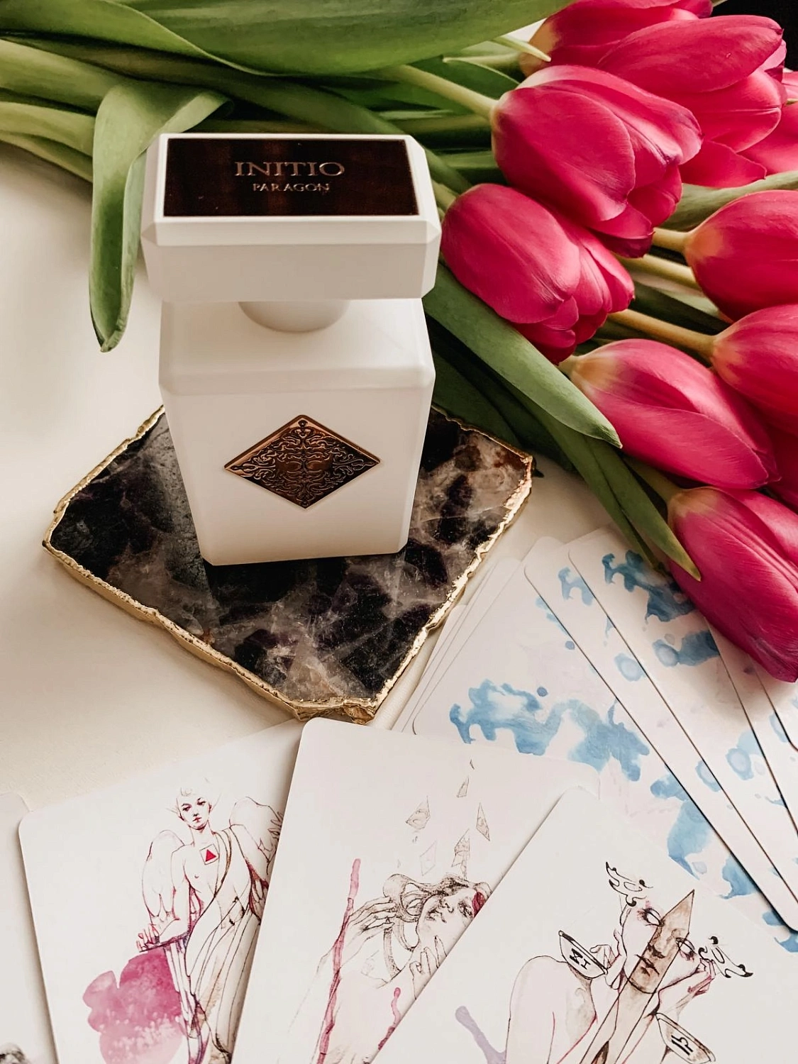 Initio Parfums Privés Paragon
