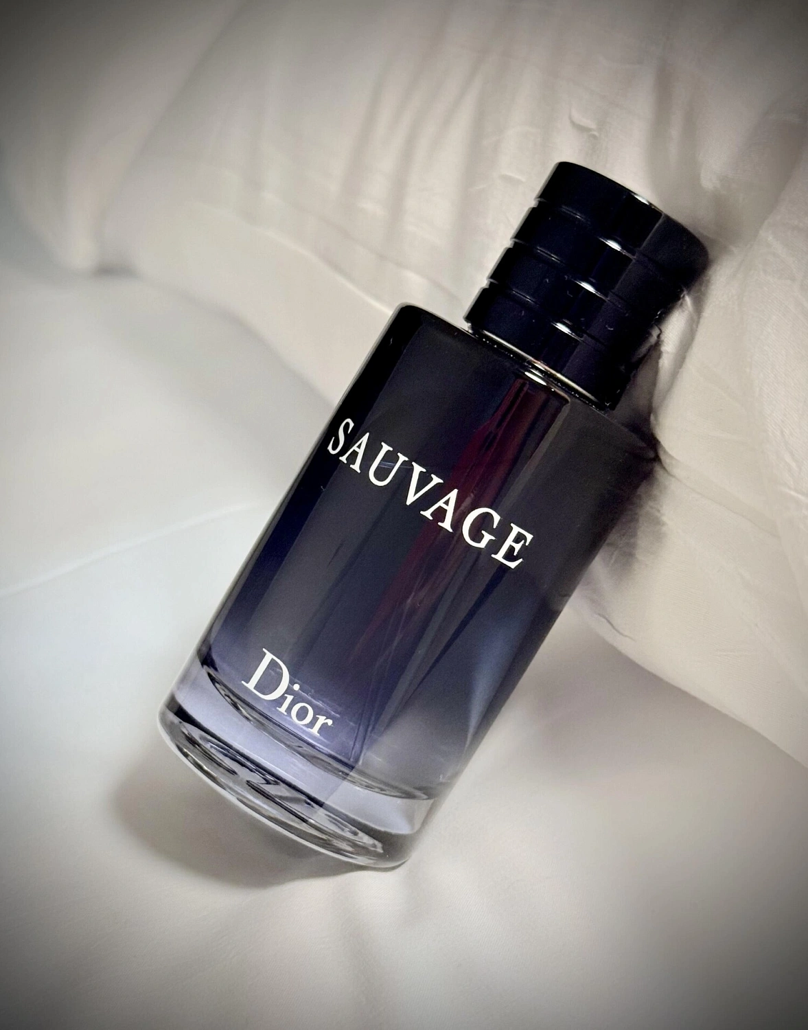 Christian Dior Sauvage 2015