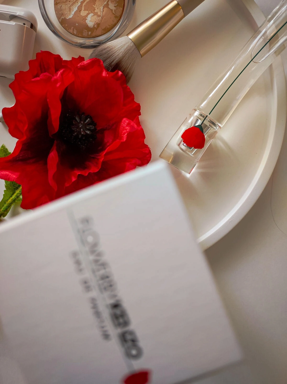 Flower by Kenzo