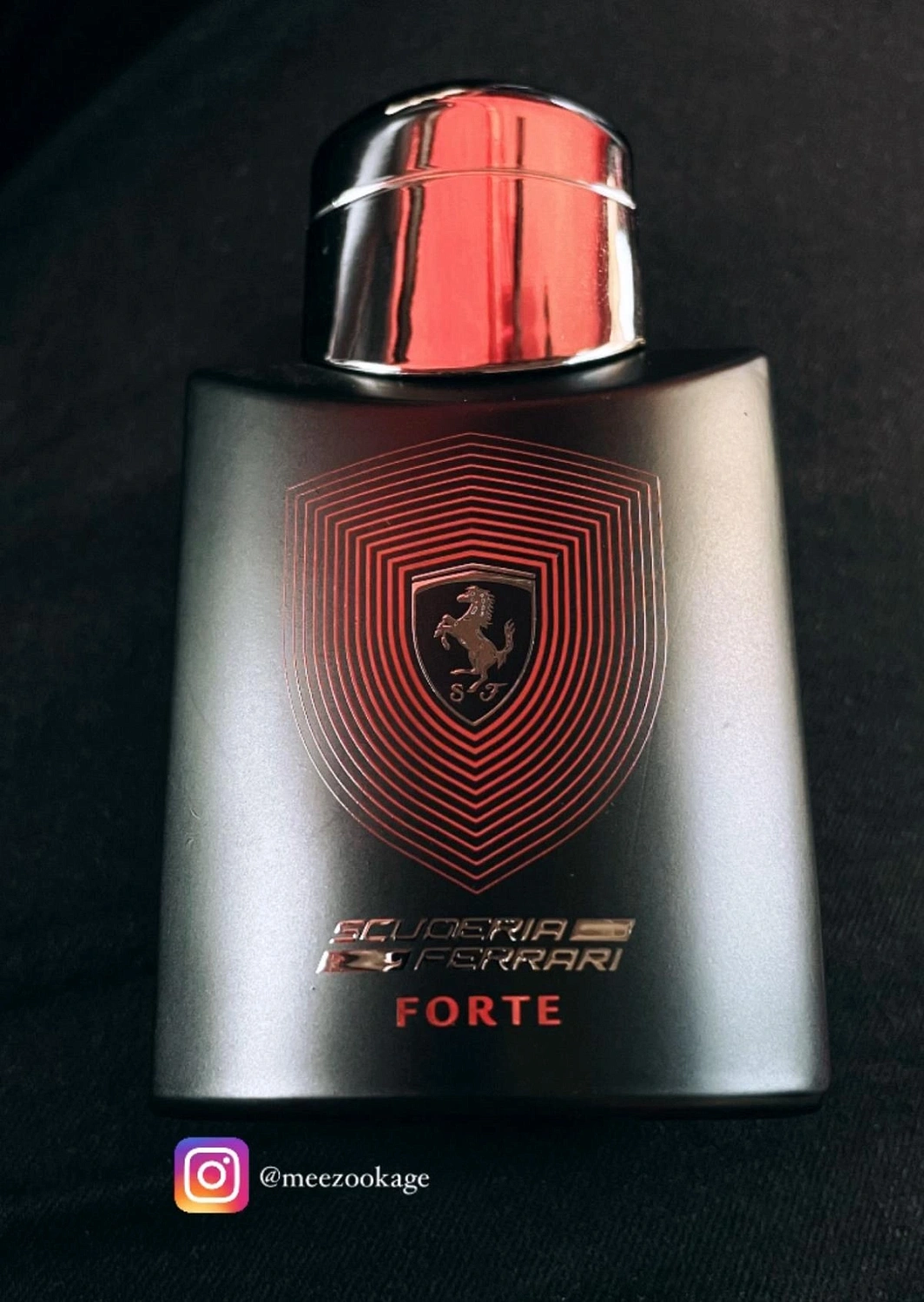Scuderia Ferrari Forte