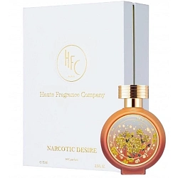 Haute Fragrance Company Narcotic Desire