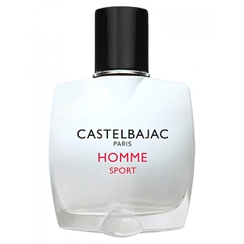 Фото Castelbajac Homme Sport