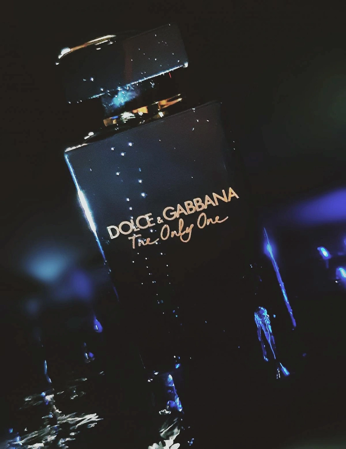 Dolce & Gabbana The Only One Eau de Parfum Intense