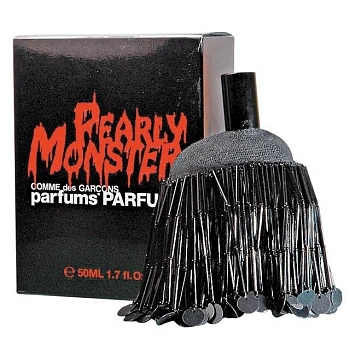Фото Comme des Garçons Pearly Monster