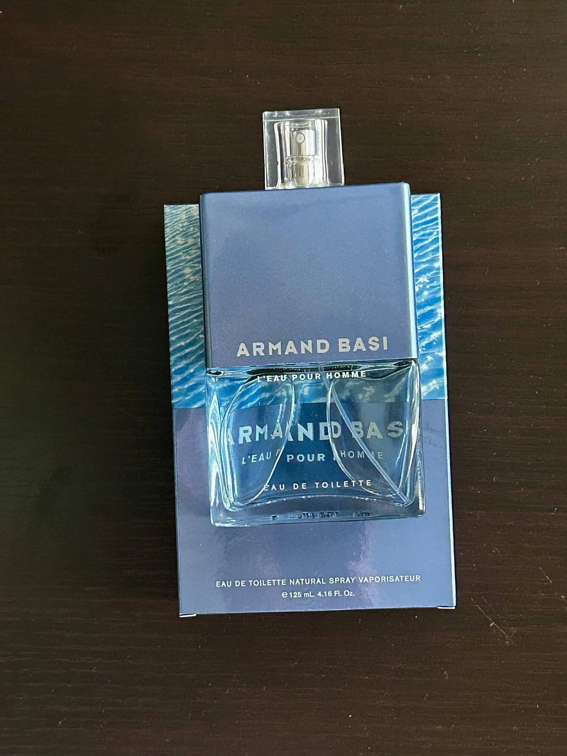 Armand Basi L'Eau Pour Homme