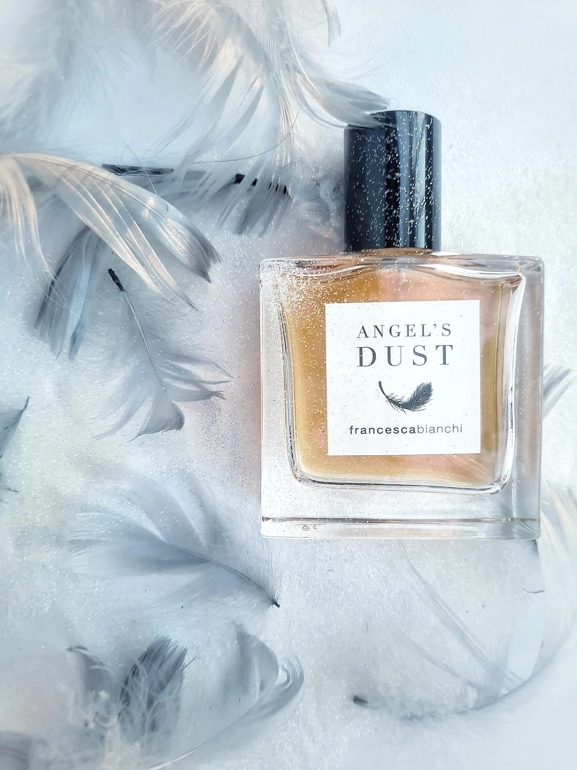 Francesca Bianchi Angel's Dust