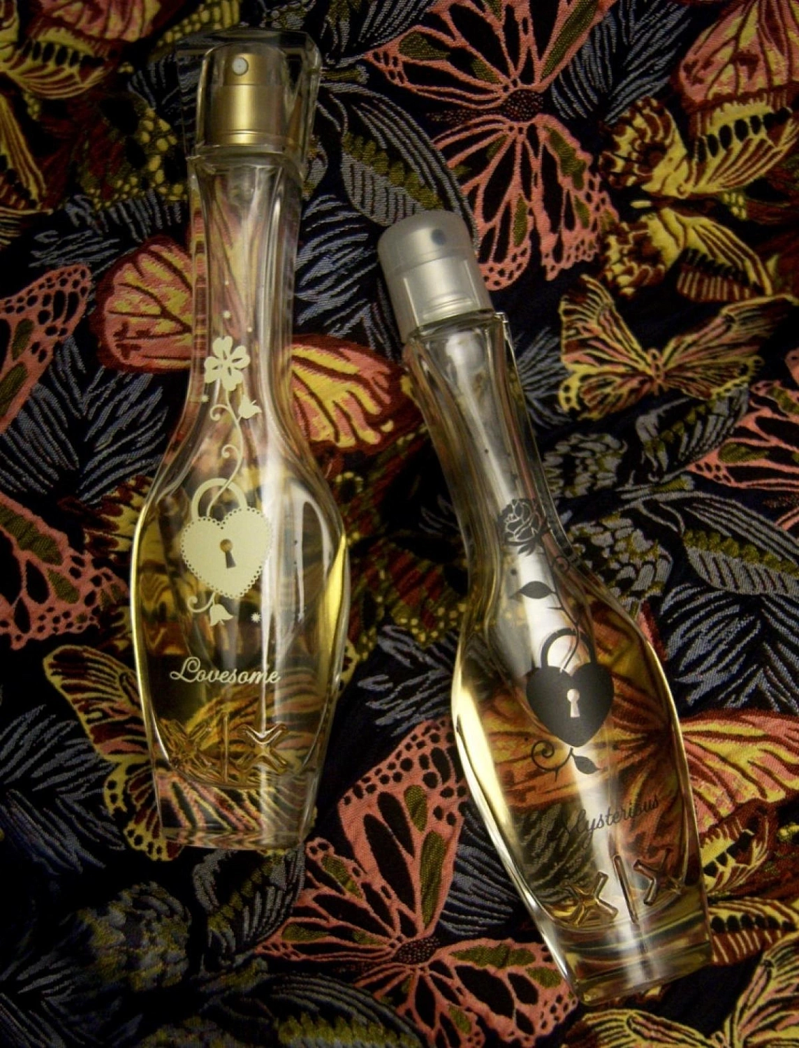 XX by Mexx Mysterious