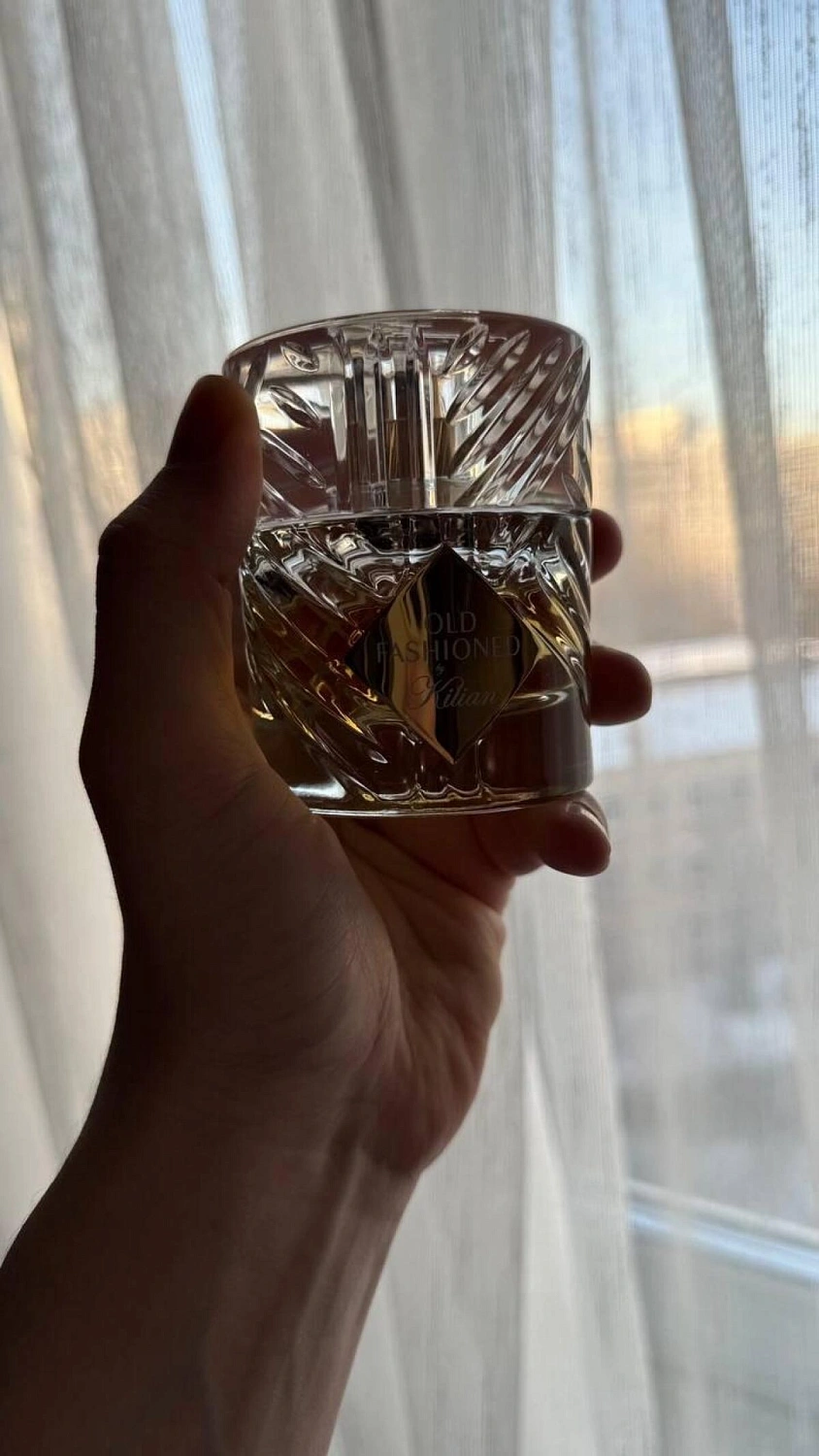 By Kilian Old Fashioned