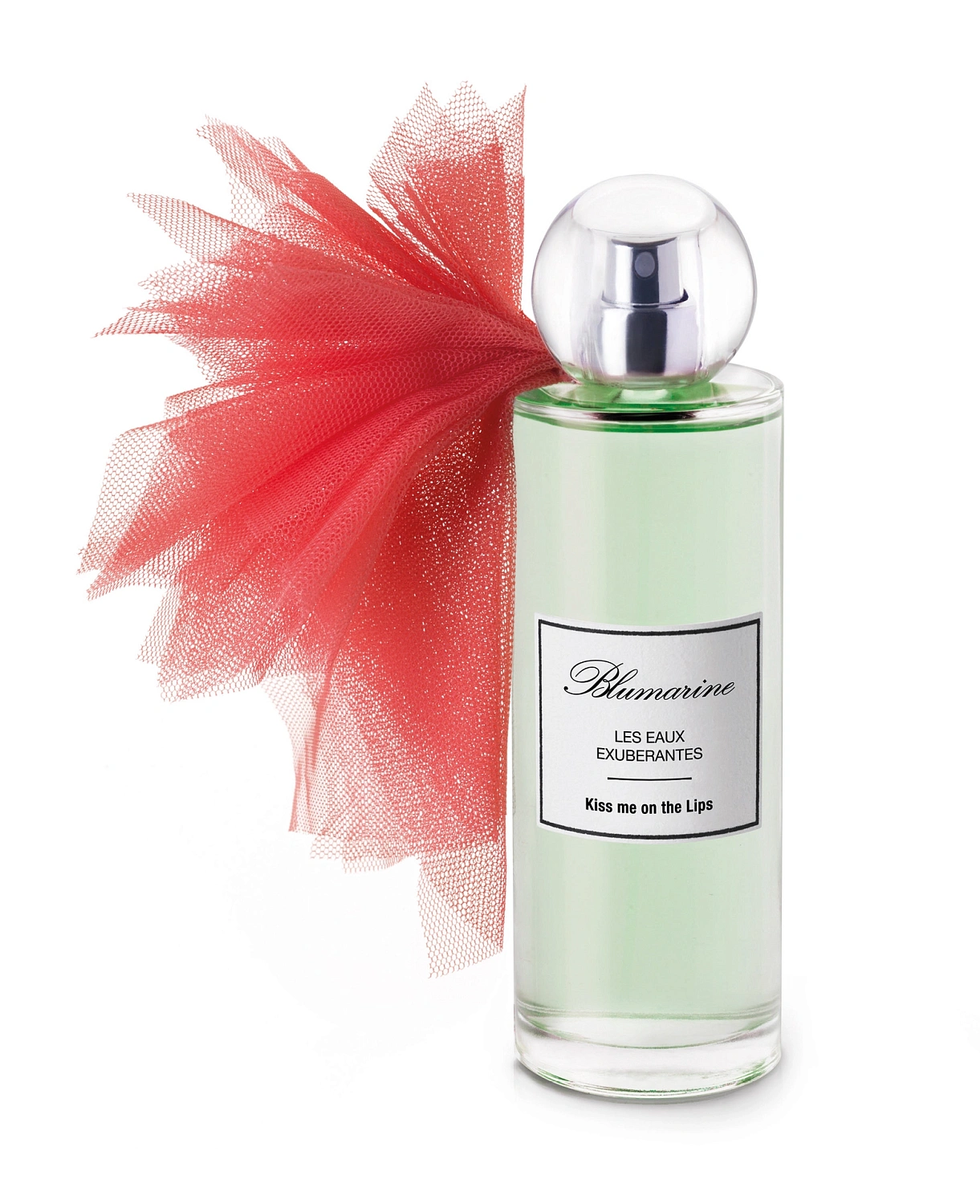 Blumarine Kiss Me On The Lips