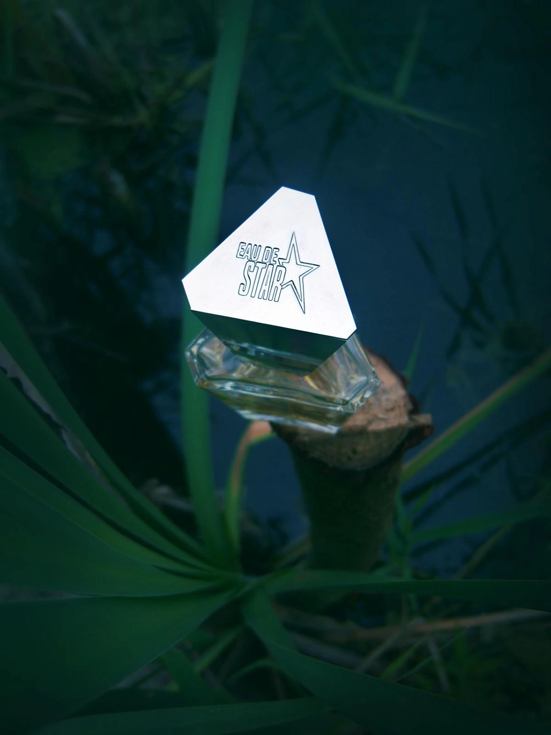 Mugler Eau De Star