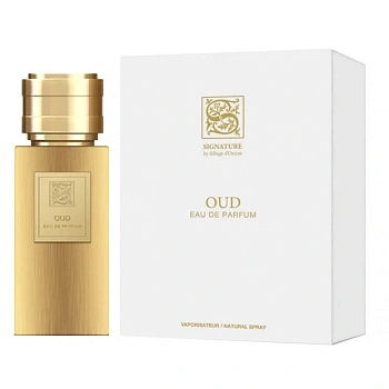 Фото Signature Oud