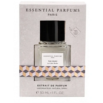 Essential Parfums The Musc Extrait духи 30 мл
