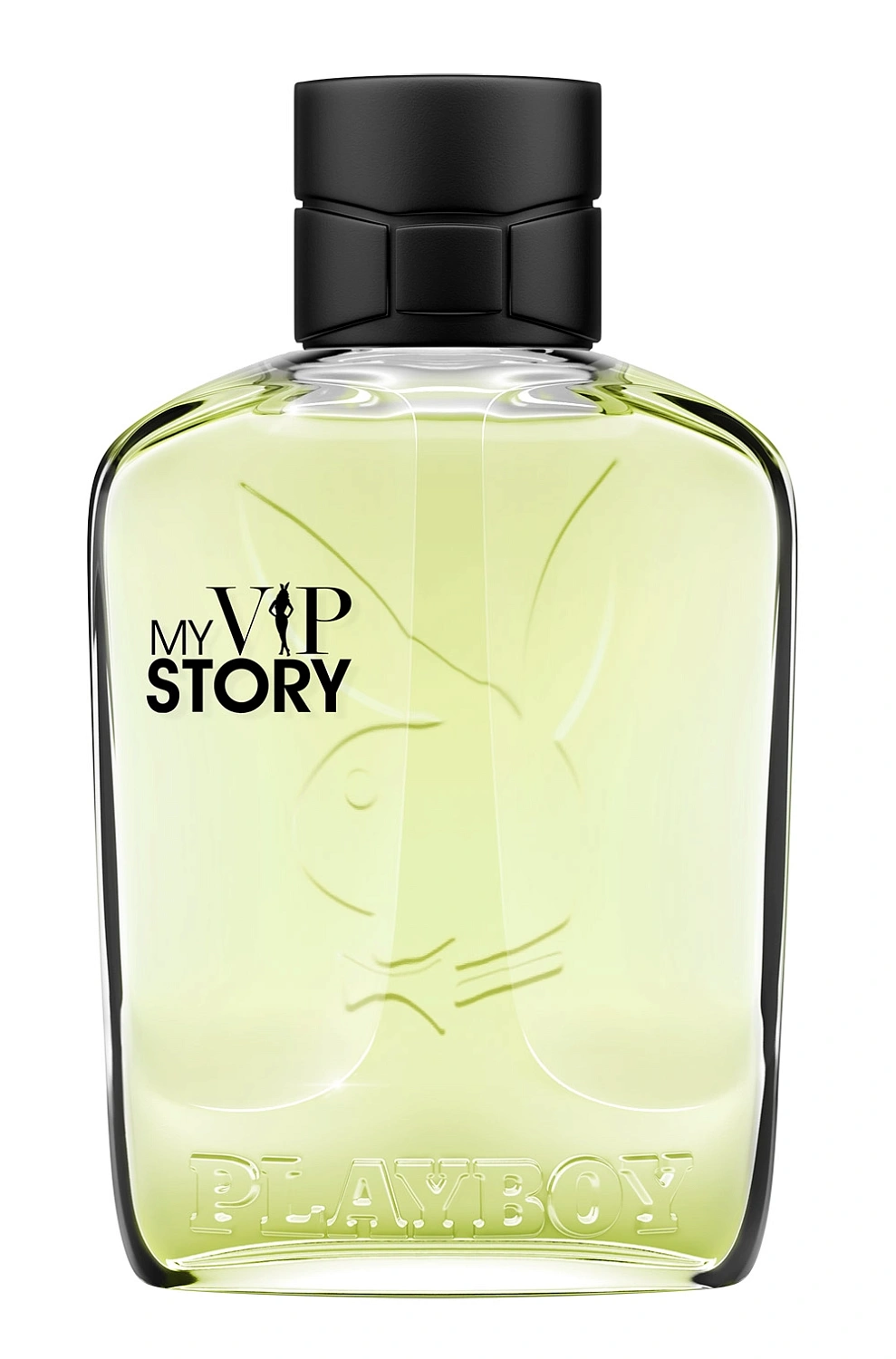 Playboy My VIP Story For Men