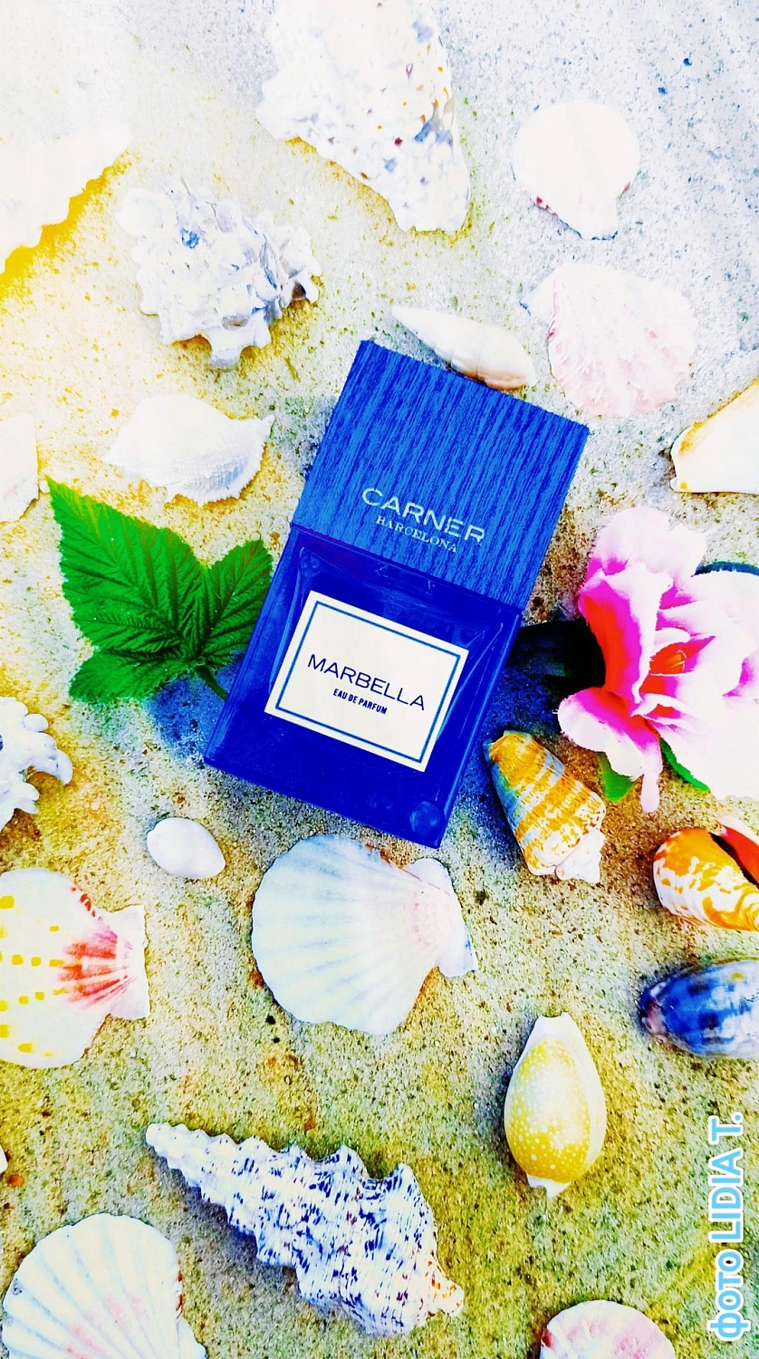 Carner Barcelona Marbella