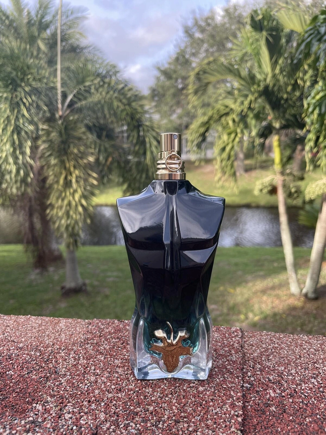 Jean Paul Gaultier Le Beau Le Parfum