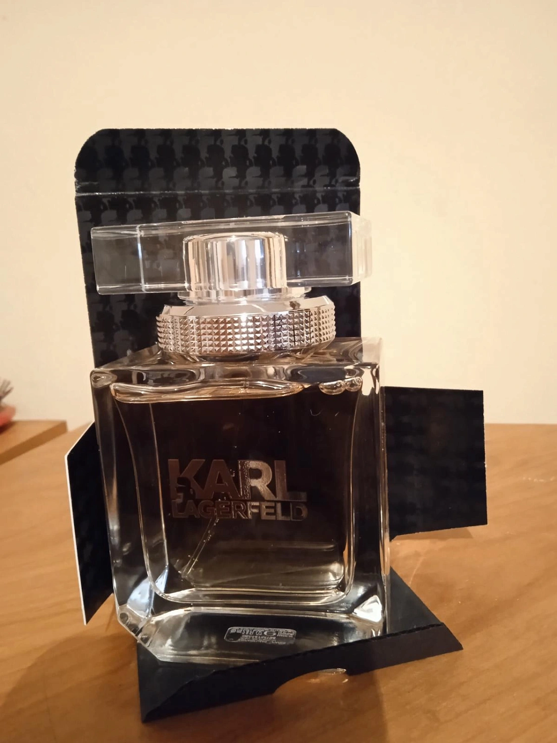 Karl Lagerfeld for Her
