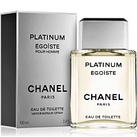 Chanel Egoiste Platinum