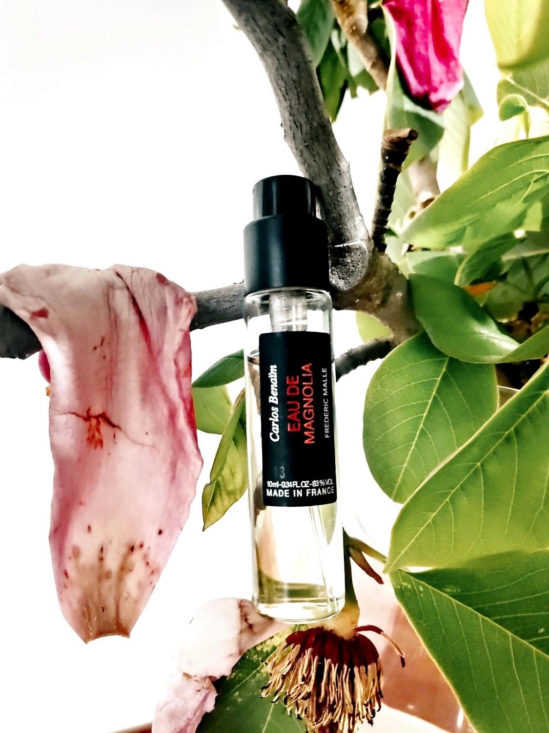 Frédéric Malle Eau De Magnolia