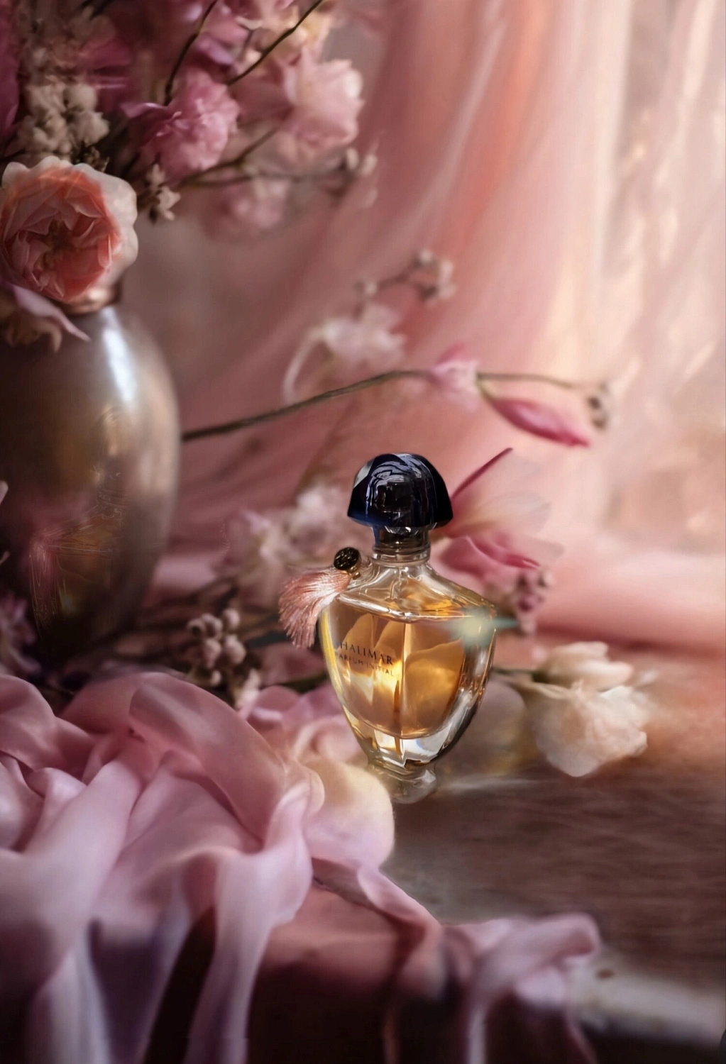 Guerlain Shalimar Parfum Initial L'Eau