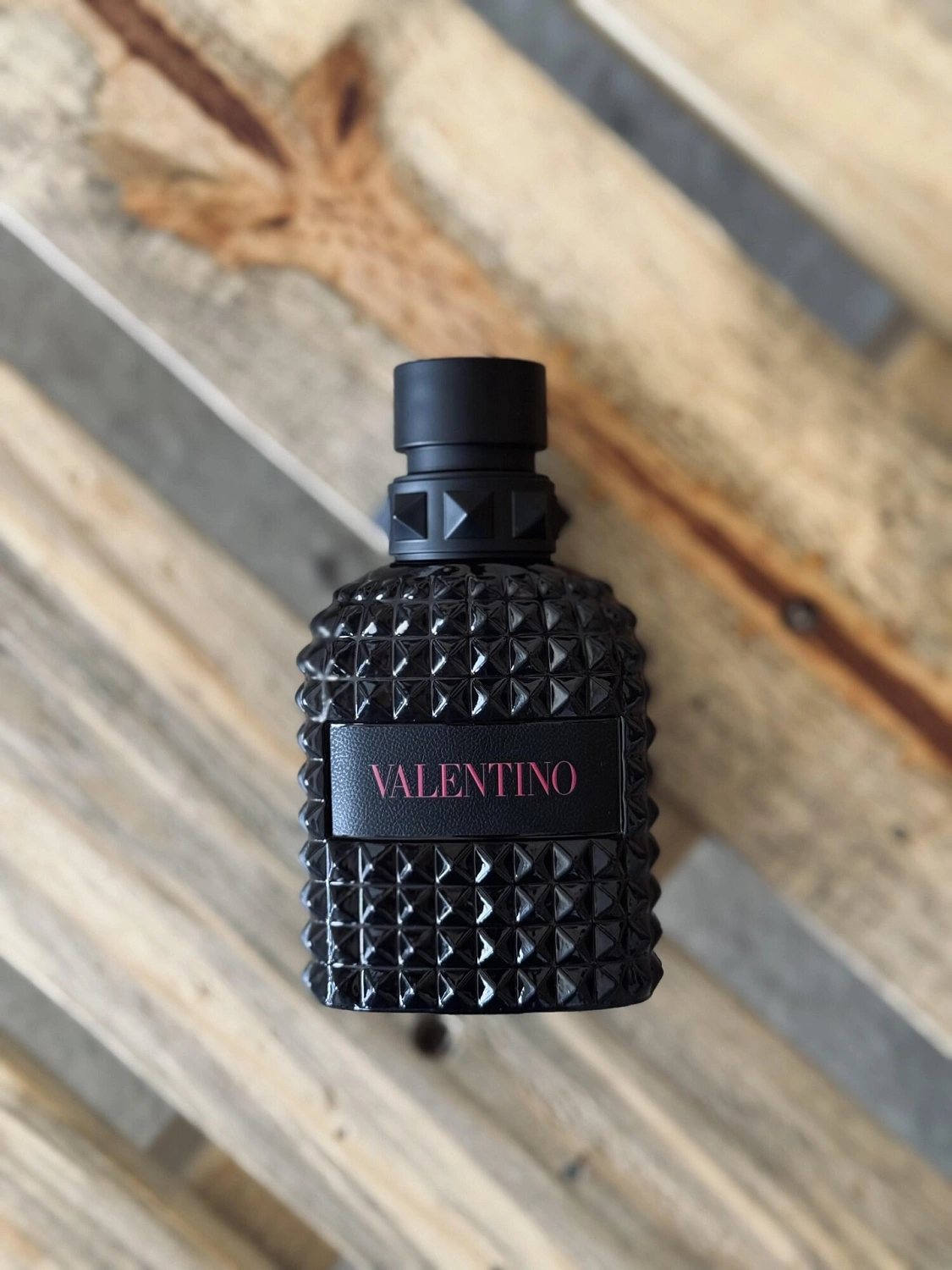 Valentino Uomo Born In Roma Extradose