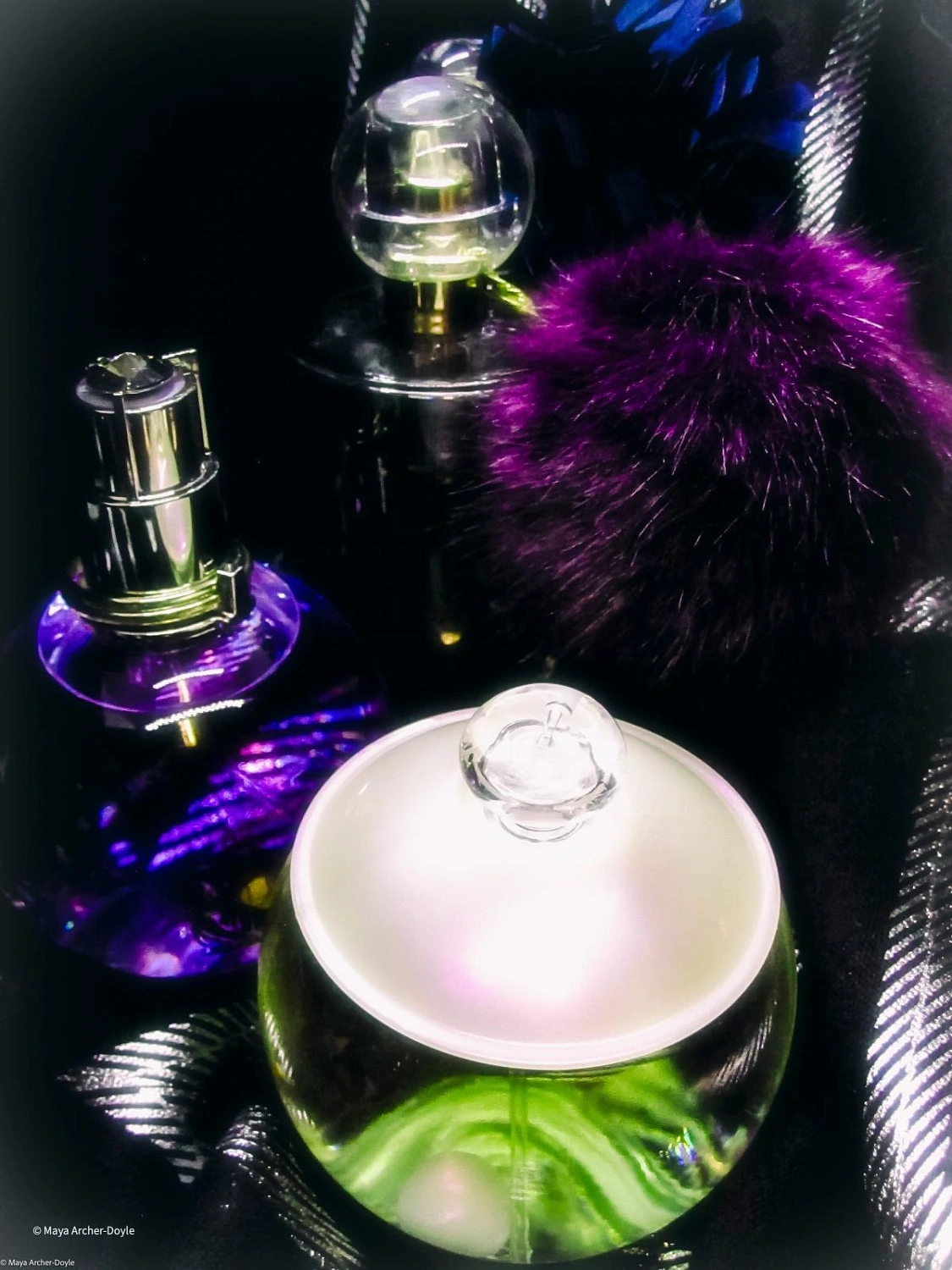 Annick Goutal Tenue de Soiree