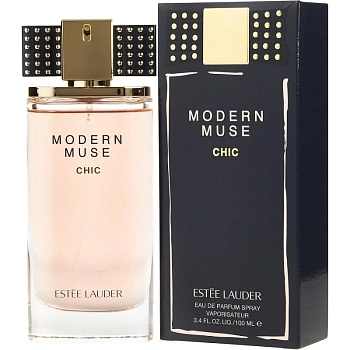 Estée Lauder Modern Muse Chic парфюмерная вода 100 мл
