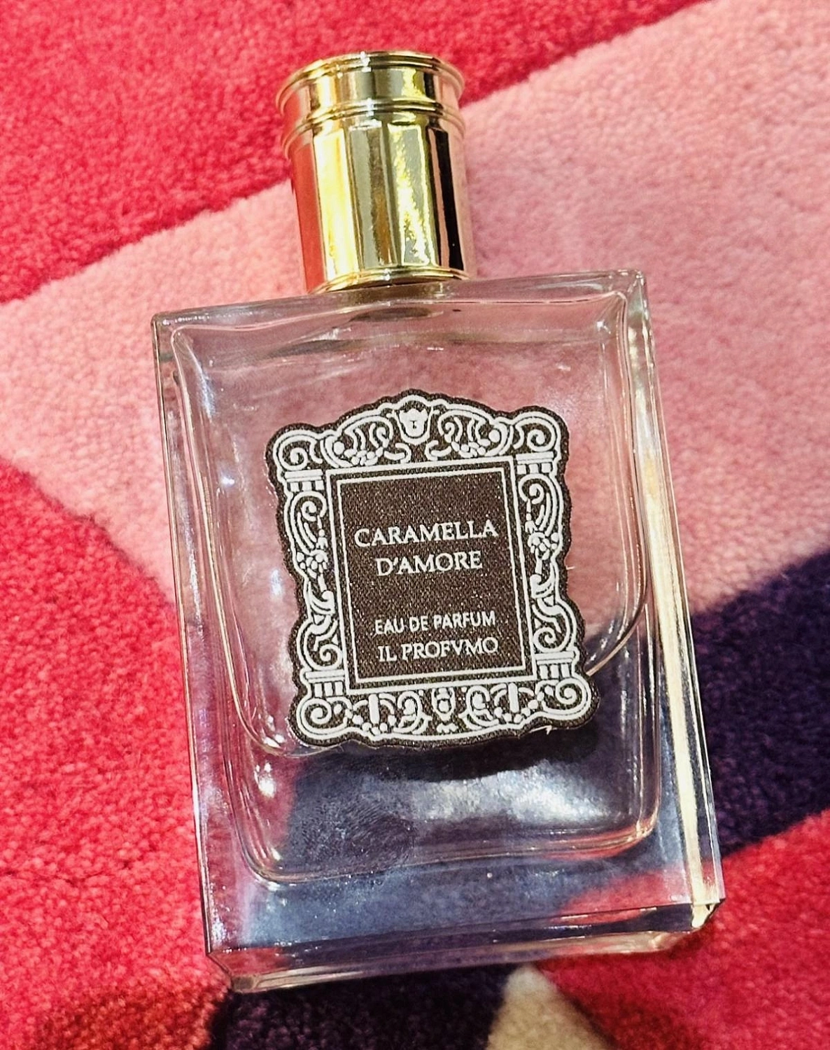 Il Profvmo Caramella D'Amore